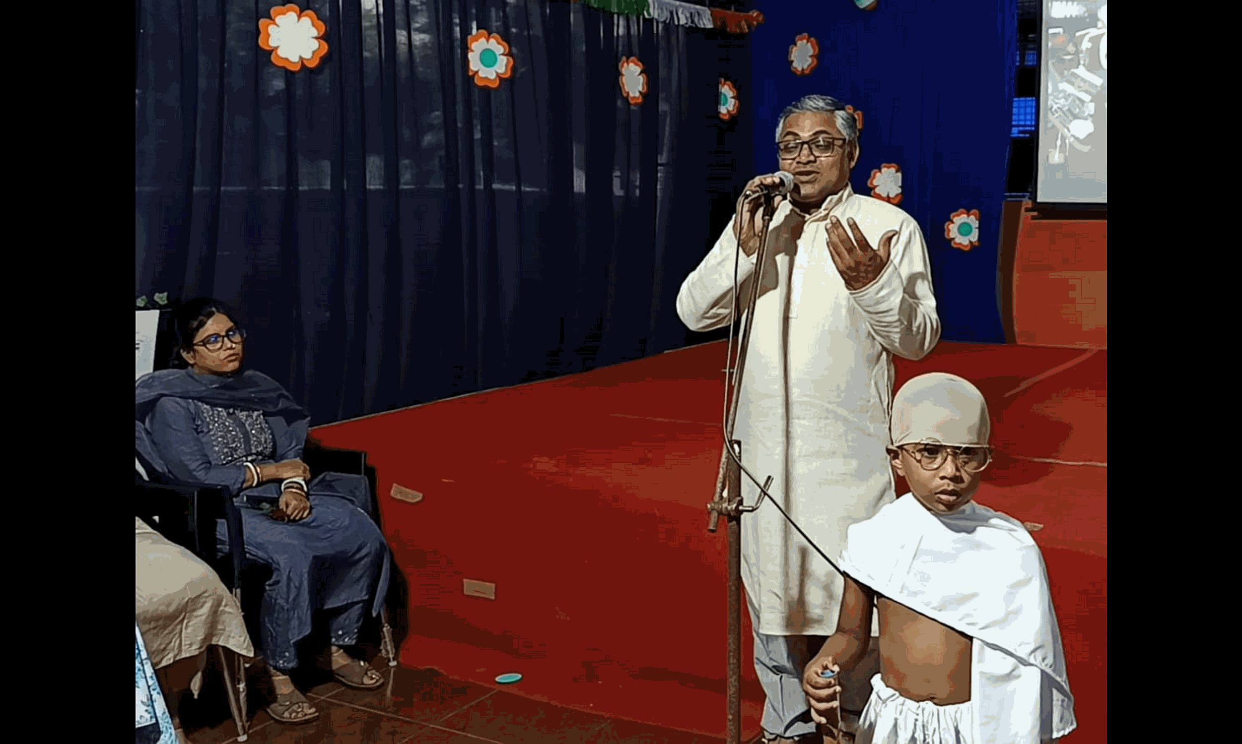 Independence Day Celebration  25